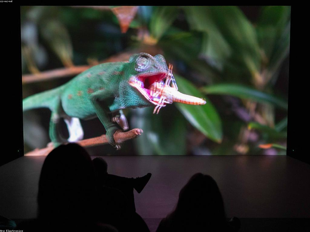 ការតភ្ជាប់ព្រឹត្តិការណ៍និងអាជីវកម្មក្នុងសម័យសាកល