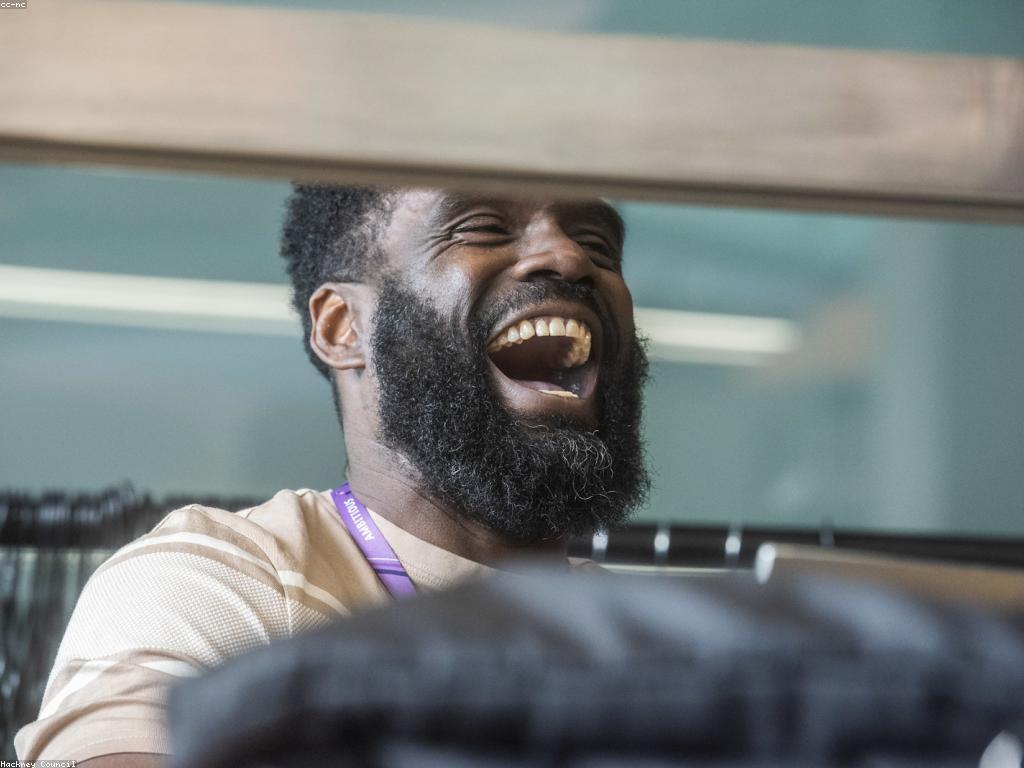 ព្រឹត្តិការណ៍និងពាណិជ្ជកម្ម: ការបង្កើតអត្ថប្រយោជន៍ខាងសេដ្ឋកិច្ច