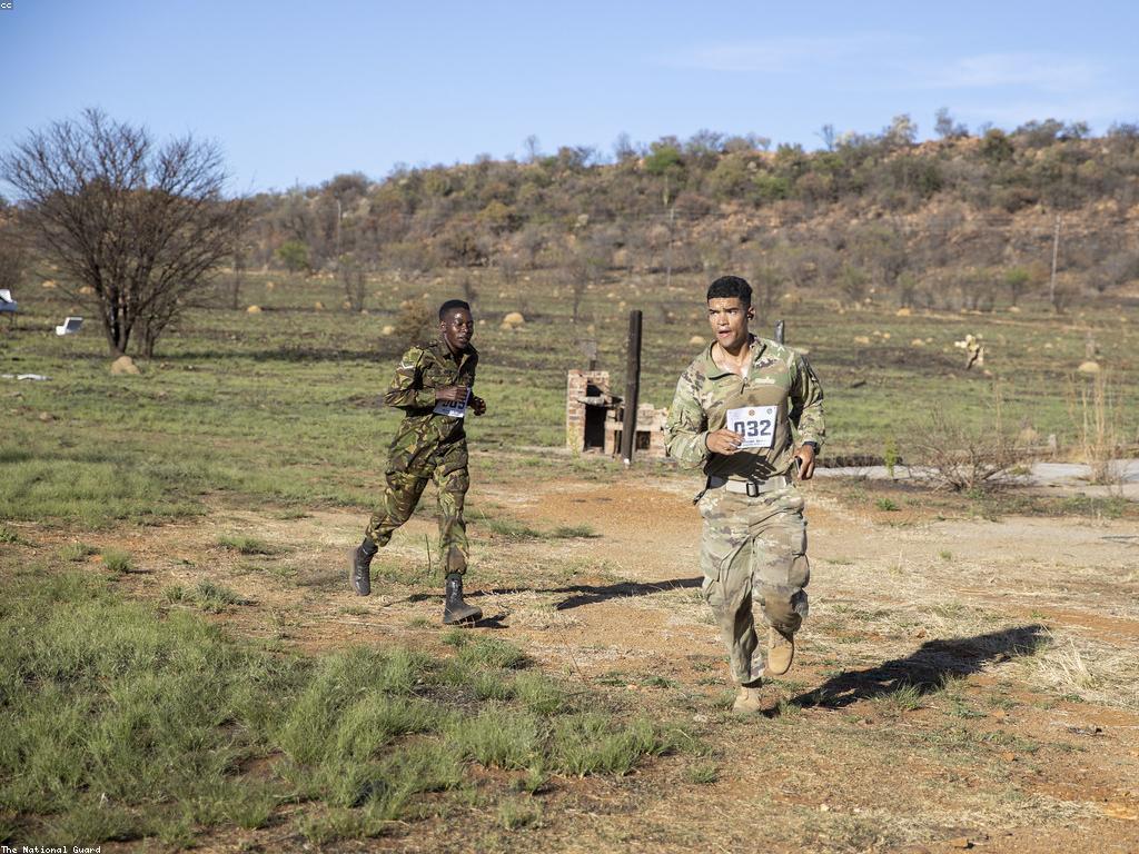 យុទ្ធសាស្ត្រការលេង: ការប្រកួតប្រជែងលើកម្រិតខ្ពស់