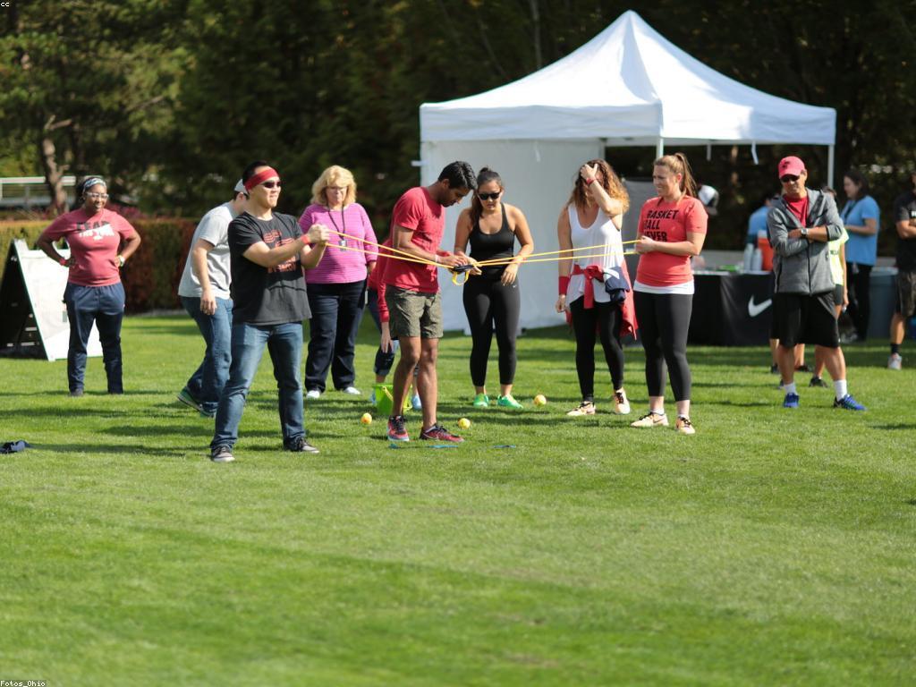 យុទ្ធសាស្ត្រការលេងសម្រាប់ការកសាងទំនាក់ទំនងសង្គម