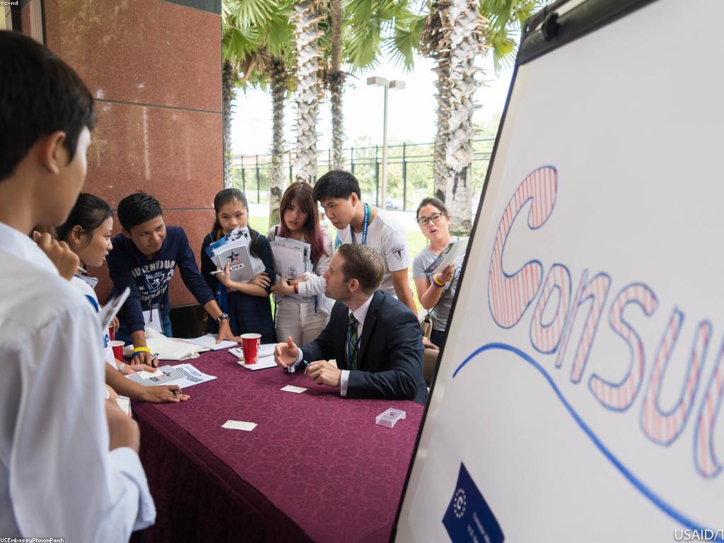 អ្វីទៅដល់ឱកាសប្រាក់ឥតគិតថ្លៃ?